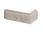 STEGU® Betonový ROHOVÝ obklad BOSTON 3 - BEIGE